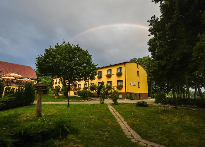 Seehof Netzen