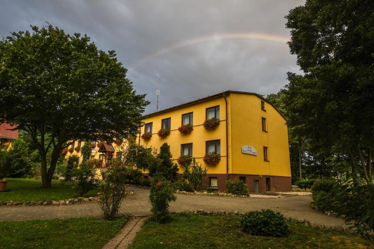 Seehof Netzen 3*