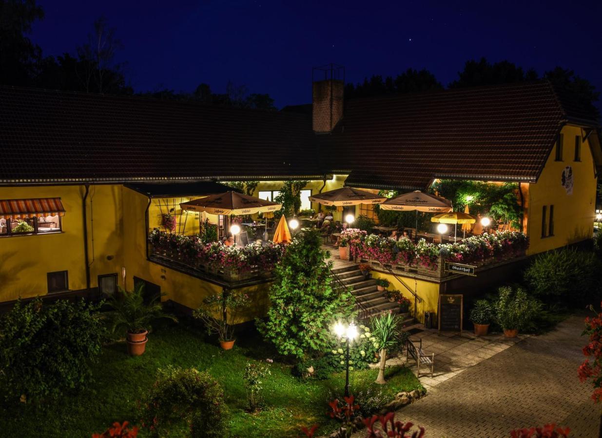 Gasthof Seehof Netzen 3*