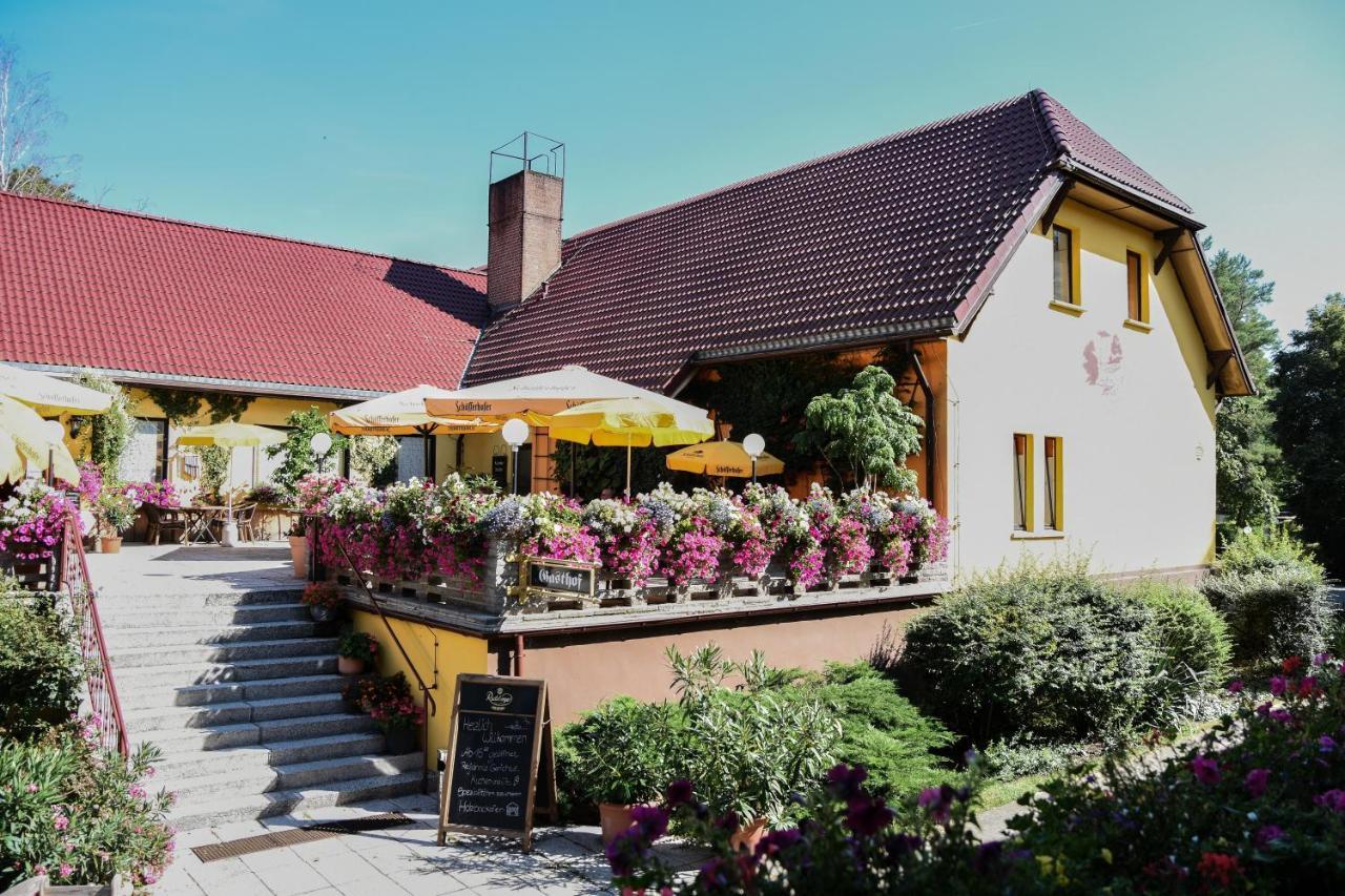 Gasthof Seehof Netzen Kloster Lehnin