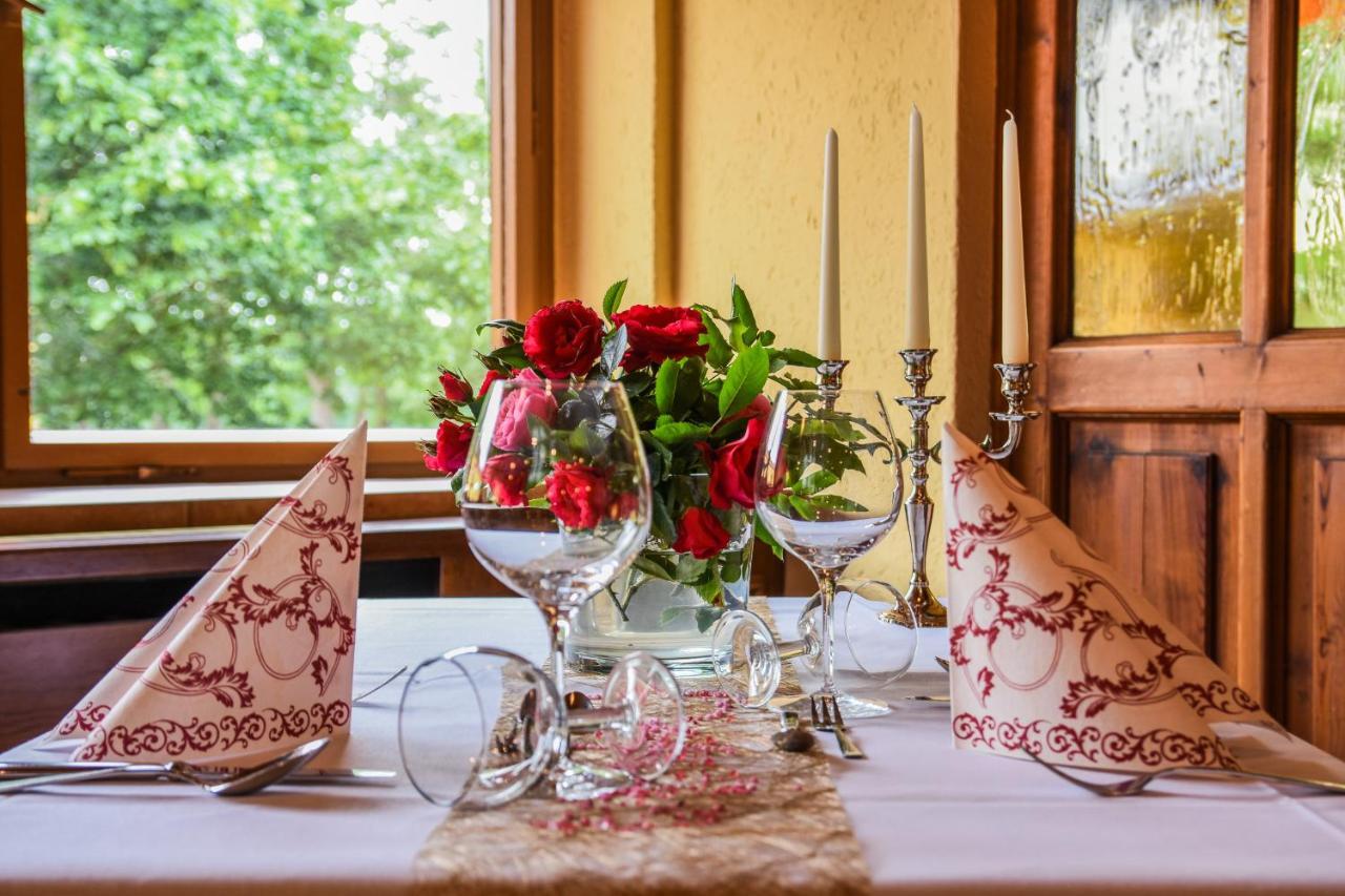 Gasthof Seehof Netzen 3*