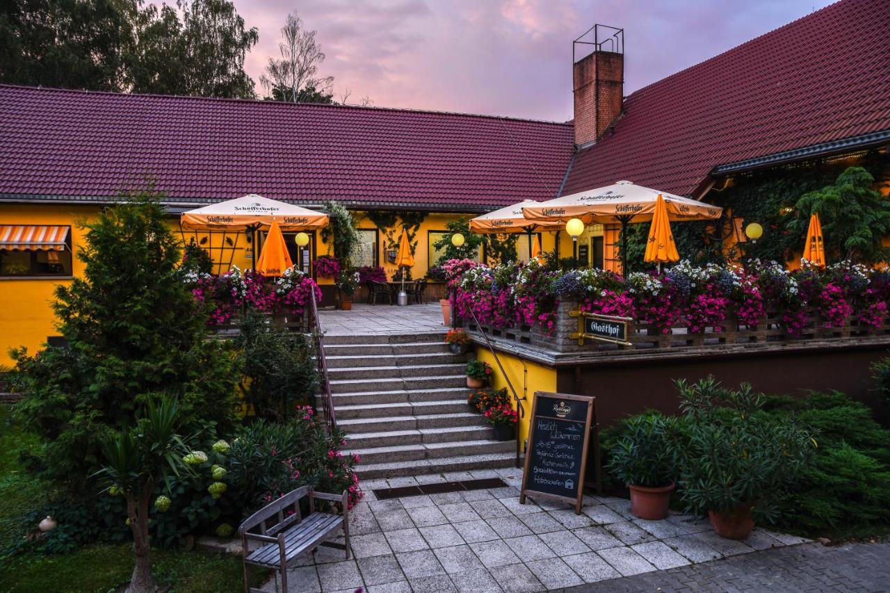 Seehof Netzen Gasthof 3*