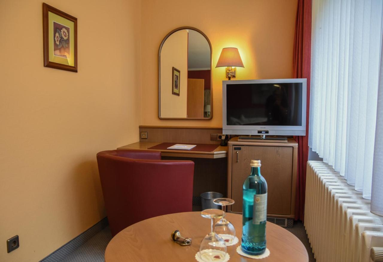 Seehof Netzen Gasthof 3*