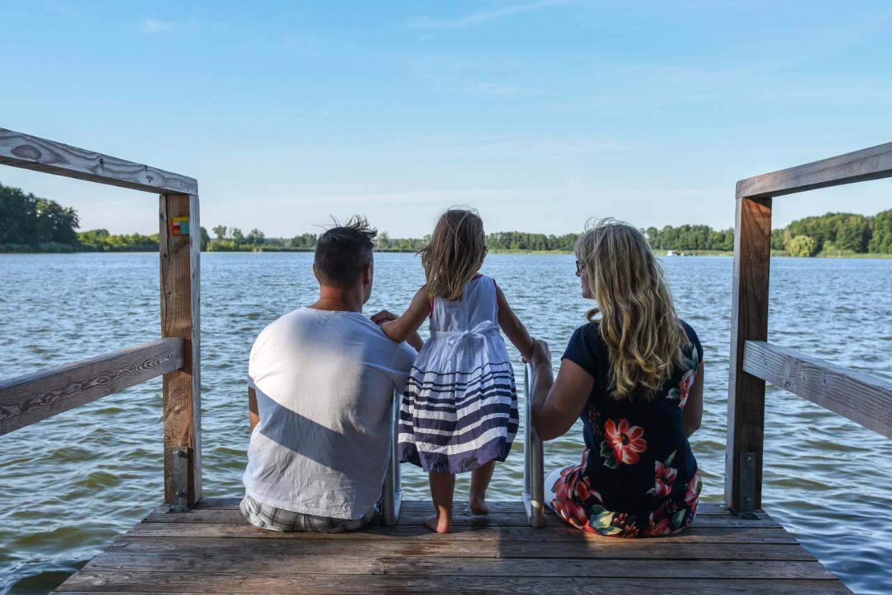 Gasthuis Seehof Netzen 3*