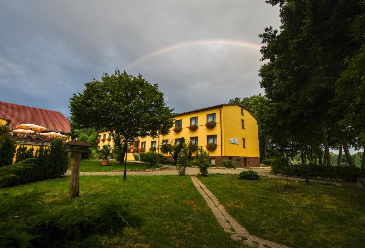 Seehof Netzen 3* Kloster Lehnin