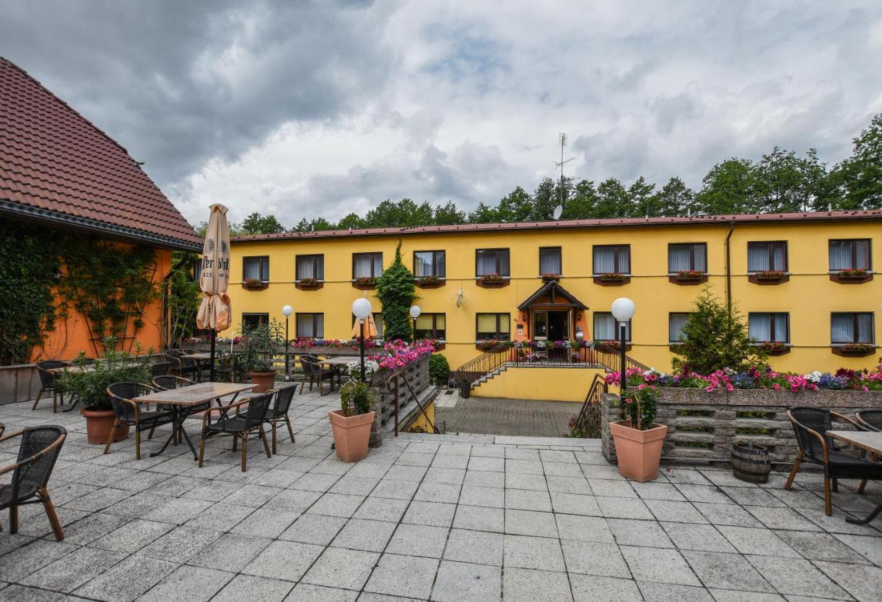 Seehof Netzen Gasthof