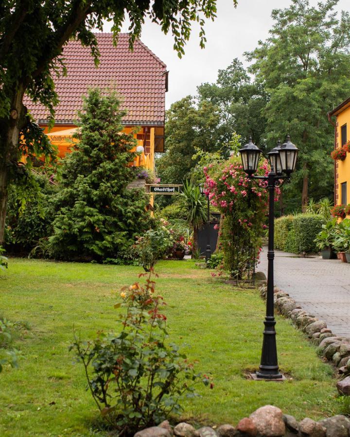 Seehof Netzen 3*