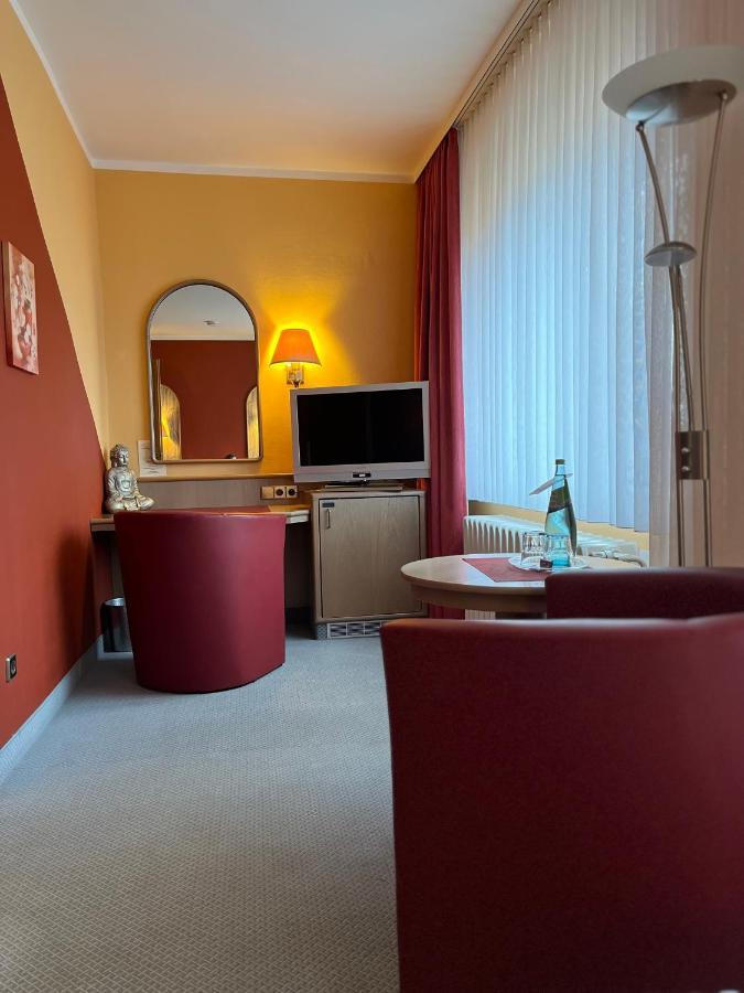 Gasthof Seehof Netzen 3*
