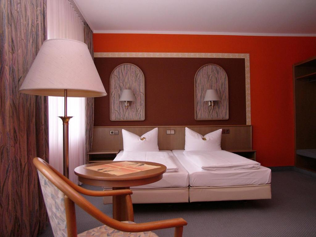 Gasthof Seehof Netzen 3*