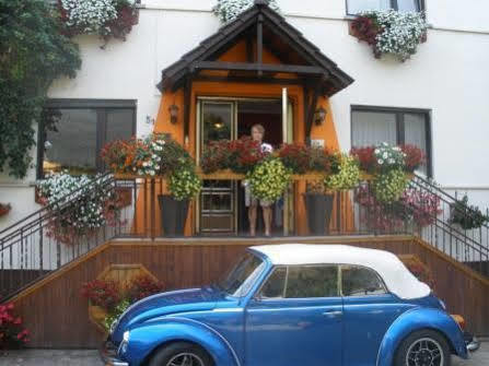 Seehof Netzen Gasthof 3*