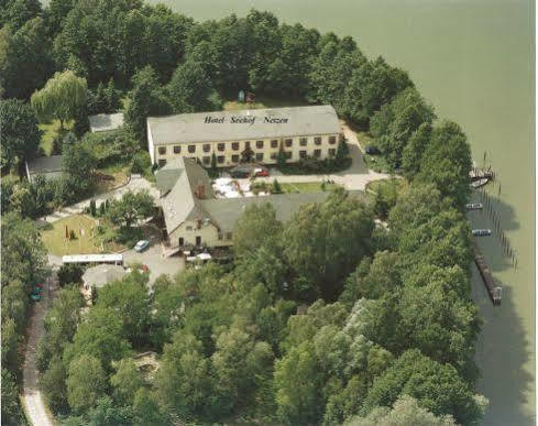 Gasthof Seehof Netzen Kloster Lehnin